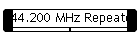 444.200 MHz Repeater