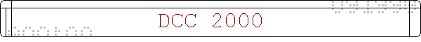 DCC 2000